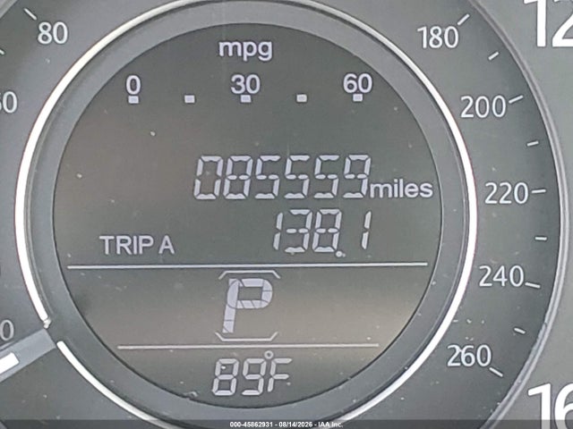 2015 Honda Accord Lx მანქანა იყიდება აუქციონზე, vin: 1HGCR2F3XFA135152, აუქციონის ნომერი: 45862931