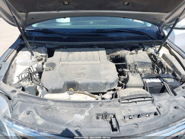 2013 Toyota Avalon Xle Premium მანქანა იყიდება აუქციონზე, vin: 4T1BK1EB2DU005648, აუქციონის ნომერი: 45862933