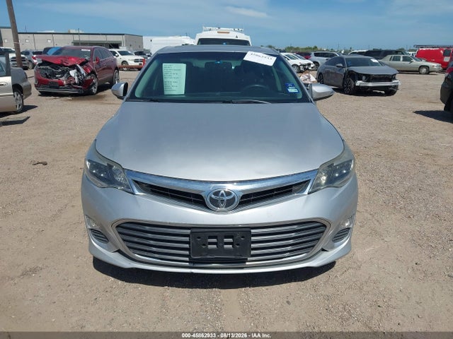 2013 Toyota Avalon Xle Premium მანქანა იყიდება აუქციონზე, vin: 4T1BK1EB2DU005648, აუქციონის ნომერი: 45862933