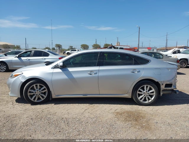 2013 Toyota Avalon Xle Premium მანქანა იყიდება აუქციონზე, vin: 4T1BK1EB2DU005648, აუქციონის ნომერი: 45862933