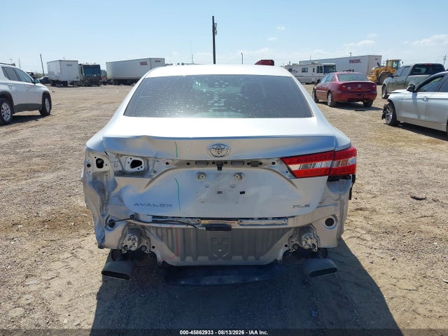2013 Toyota Avalon Xle Premium მანქანა იყიდება აუქციონზე, vin: 4T1BK1EB2DU005648, აუქციონის ნომერი: 45862933