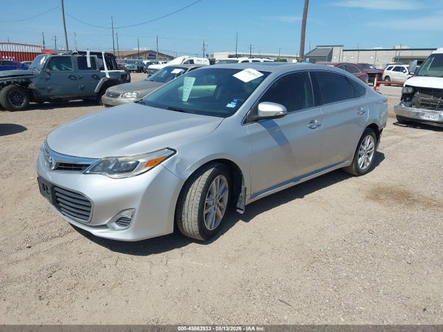 2013 Toyota Avalon Xle Premium მანქანა იყიდება აუქციონზე, vin: 4T1BK1EB2DU005648, აუქციონის ნომერი: 45862933