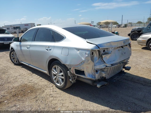 2013 Toyota Avalon Xle Premium მანქანა იყიდება აუქციონზე, vin: 4T1BK1EB2DU005648, აუქციონის ნომერი: 45862933