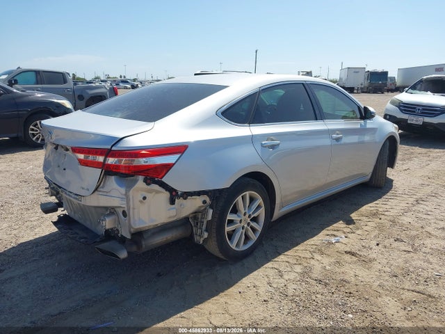 2013 Toyota Avalon Xle Premium მანქანა იყიდება აუქციონზე, vin: 4T1BK1EB2DU005648, აუქციონის ნომერი: 45862933