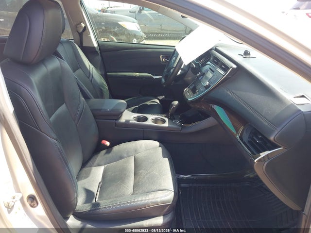 2013 Toyota Avalon Xle Premium მანქანა იყიდება აუქციონზე, vin: 4T1BK1EB2DU005648, აუქციონის ნომერი: 45862933