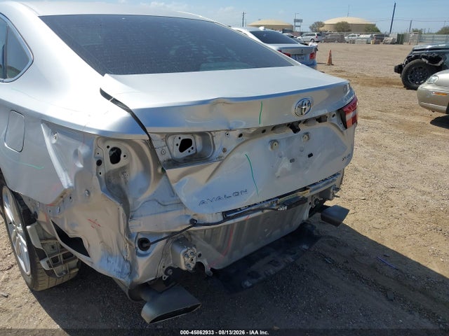 2013 Toyota Avalon Xle Premium მანქანა იყიდება აუქციონზე, vin: 4T1BK1EB2DU005648, აუქციონის ნომერი: 45862933