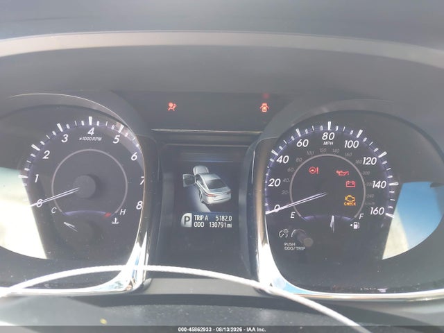 2013 Toyota Avalon Xle Premium მანქანა იყიდება აუქციონზე, vin: 4T1BK1EB2DU005648, აუქციონის ნომერი: 45862933