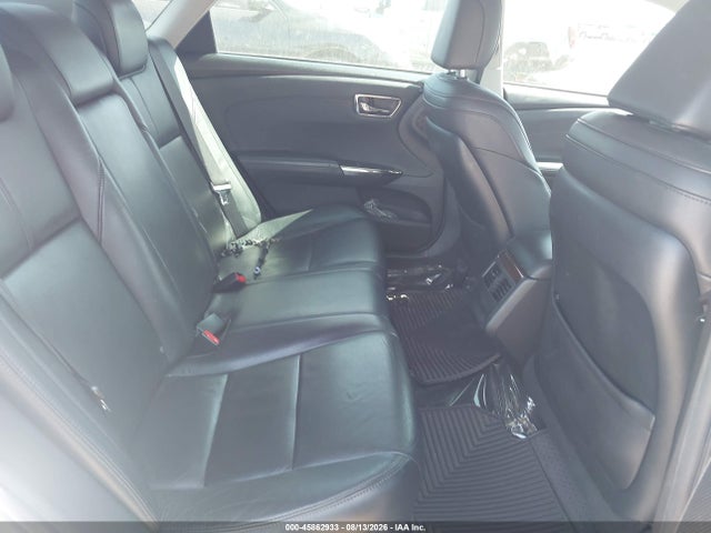 2013 Toyota Avalon Xle Premium მანქანა იყიდება აუქციონზე, vin: 4T1BK1EB2DU005648, აუქციონის ნომერი: 45862933