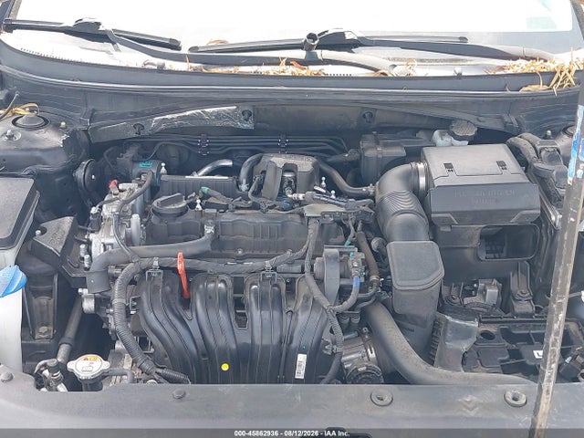 Hyundai SONATA SE 2019 5NPE24AF6KH790176 Image 10