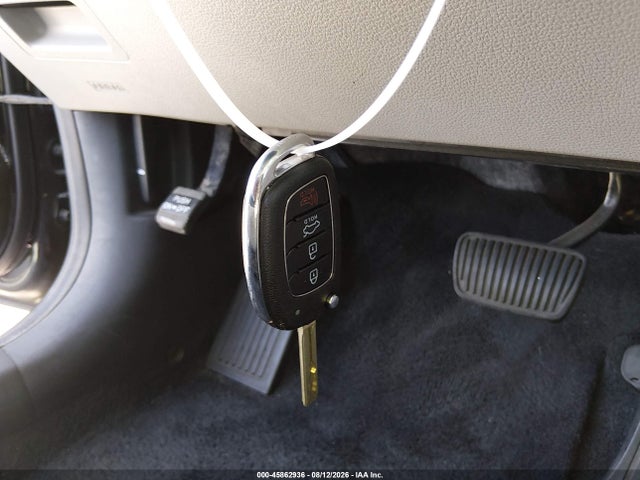 Hyundai SONATA SE 2019 5NPE24AF6KH790176 Image 11