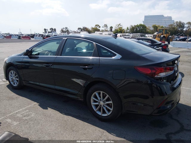 Hyundai SONATA SE 2019 5NPE24AF6KH790176 Image 14