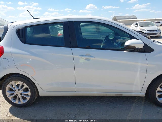 Chevrolet Spark Fwd 1lt Automatic 2020 KL8CD6SAXLC450051 Image 14