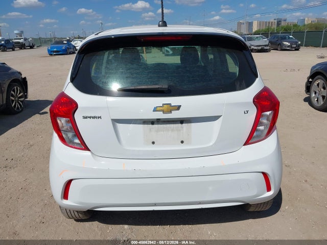 Chevrolet Spark Fwd 1lt Automatic 2020 KL8CD6SAXLC450051 Image 17