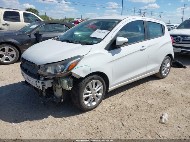 Chevrolet Spark Fwd 1lt Automatic 2020 KL8CD6SAXLC450051 Image 2