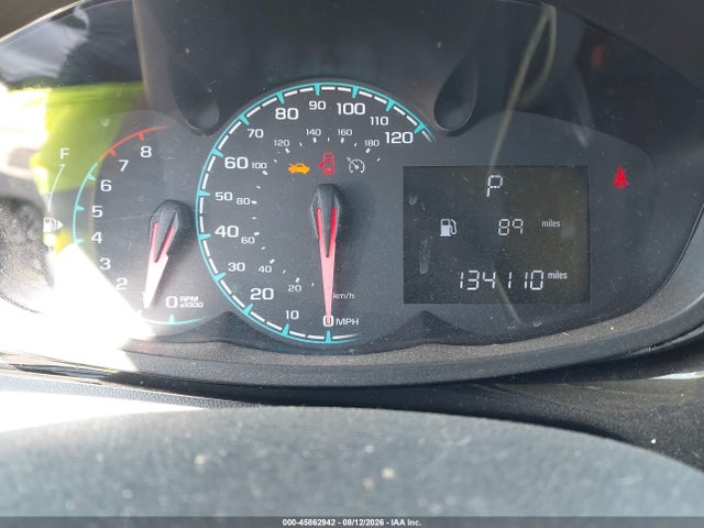 Chevrolet Spark Fwd 1lt Automatic 2020 KL8CD6SAXLC450051 Image 7