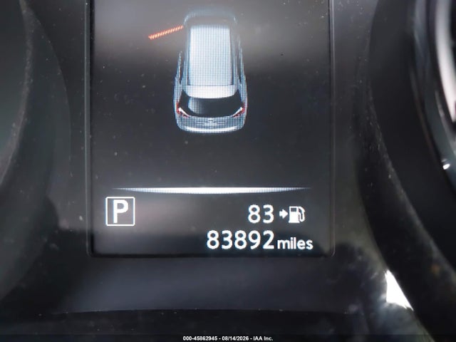 Nissan ROGUE SV 2017 5N1AT2MT0HC863883 Image 16