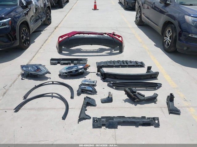 Nissan ROGUE SV 2017 5N1AT2MT0HC863883 Image 12
