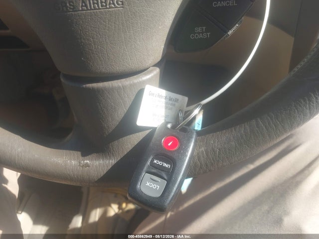 45862949 :رقم المزاد ، JM1BJ225630149494 vin ، 2003 Mazda Protege Dx/es/lx مزاد بيع