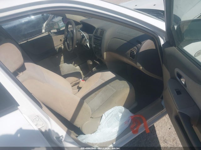 45862949 :رقم المزاد ، JM1BJ225630149494 vin ، 2003 Mazda Protege Dx/es/lx مزاد بيع