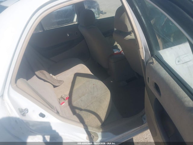 45862949 :رقم المزاد ، JM1BJ225630149494 vin ، 2003 Mazda Protege Dx/es/lx مزاد بيع