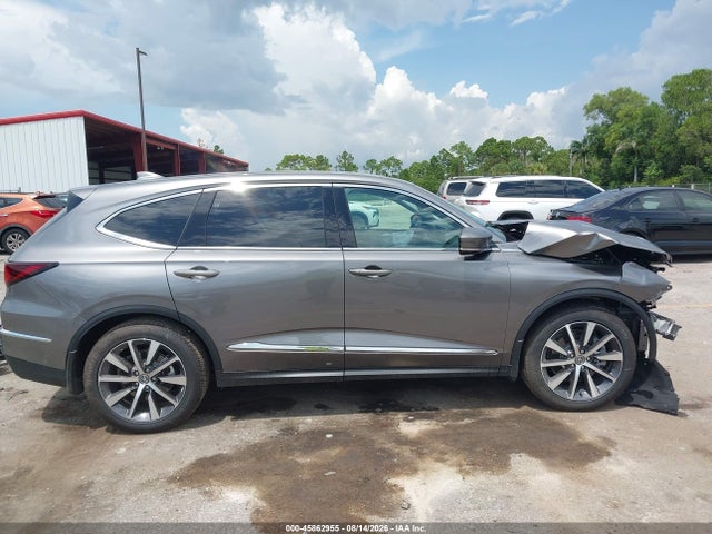 Продаж на аукціоні авто 2026 Acura Mdx Technology, vin: 5J8YD9H46TL003623, номер лоту: 45862955
