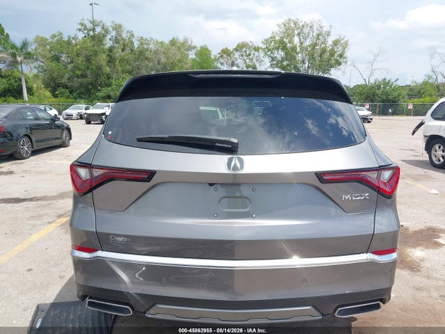 Продаж на аукціоні авто 2026 Acura Mdx Technology, vin: 5J8YD9H46TL003623, номер лоту: 45862955