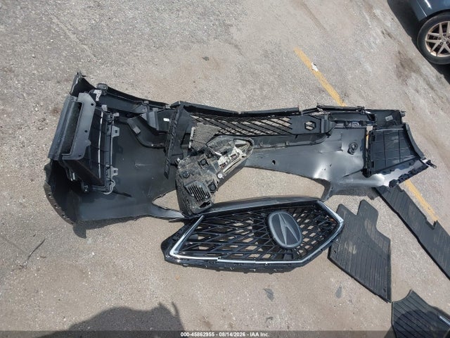 Продаж на аукціоні авто 2026 Acura Mdx Technology, vin: 5J8YD9H46TL003623, номер лоту: 45862955