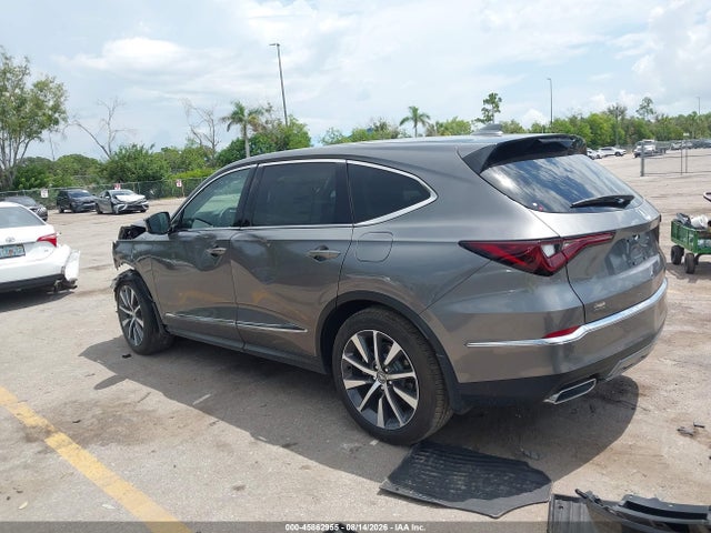 Продаж на аукціоні авто 2026 Acura Mdx Technology, vin: 5J8YD9H46TL003623, номер лоту: 45862955
