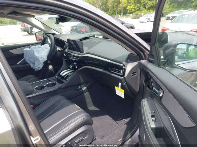 Продаж на аукціоні авто 2026 Acura Mdx Technology, vin: 5J8YD9H46TL003623, номер лоту: 45862955
