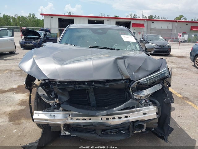 Продаж на аукціоні авто 2026 Acura Mdx Technology, vin: 5J8YD9H46TL003623, номер лоту: 45862955