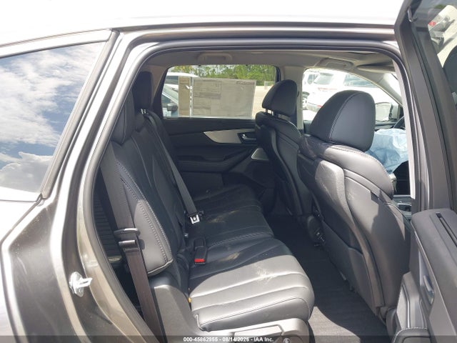 Продаж на аукціоні авто 2026 Acura Mdx Technology, vin: 5J8YD9H46TL003623, номер лоту: 45862955