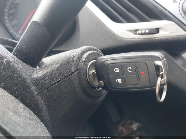 45862958 :رقم المزاد ، 2GKFLTEK2D6265789 vin ، 2013 Gmc Terrain Sle-2 مزاد بيع