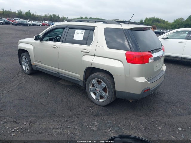 45862958 :رقم المزاد ، 2GKFLTEK2D6265789 vin ، 2013 Gmc Terrain Sle-2 مزاد بيع