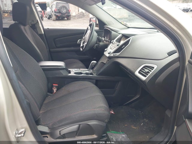 45862958 :رقم المزاد ، 2GKFLTEK2D6265789 vin ، 2013 Gmc Terrain Sle-2 مزاد بيع