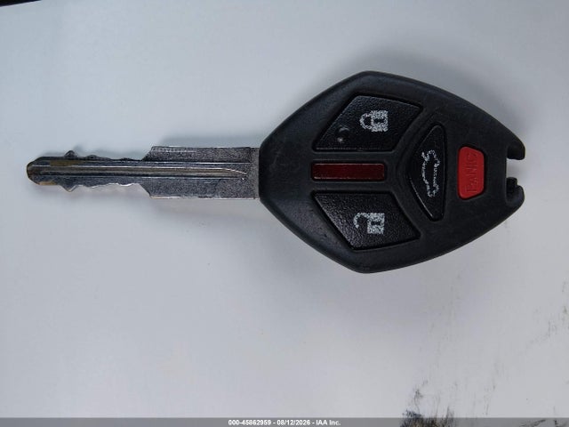 2014 Mitsubishi Lancer Es მანქანა იყიდება აუქციონზე, vin: JA32U2FU0EU020492, აუქციონის ნომერი: 45862959