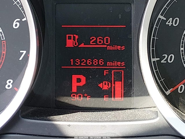 2014 Mitsubishi Lancer Es მანქანა იყიდება აუქციონზე, vin: JA32U2FU0EU020492, აუქციონის ნომერი: 45862959