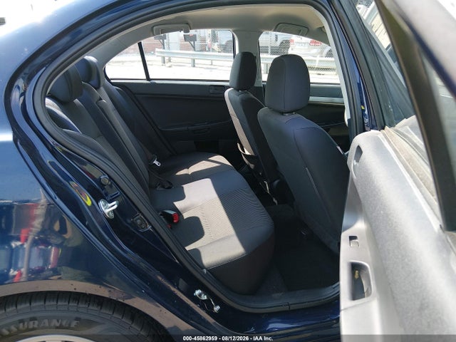 2014 Mitsubishi Lancer Es მანქანა იყიდება აუქციონზე, vin: JA32U2FU0EU020492, აუქციონის ნომერი: 45862959