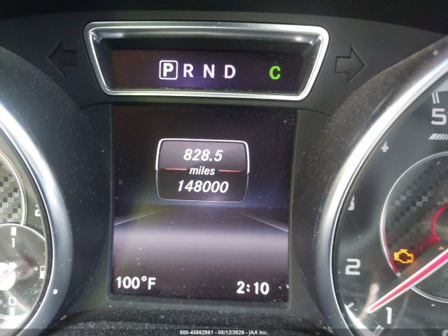 45862961 :رقم المزاد ، WDDSJ5CB7EN101794 vin ، 2014 Mercedes-benz Cla 45 Amg 4matic مزاد بيع