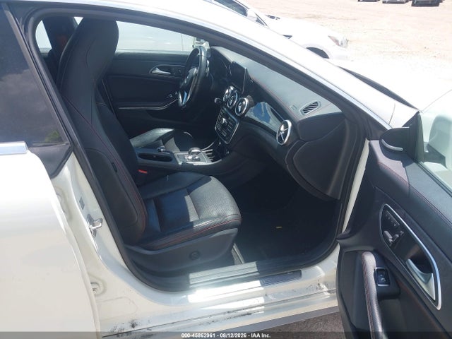 45862961 :رقم المزاد ، WDDSJ5CB7EN101794 vin ، 2014 Mercedes-benz Cla 45 Amg 4matic مزاد بيع