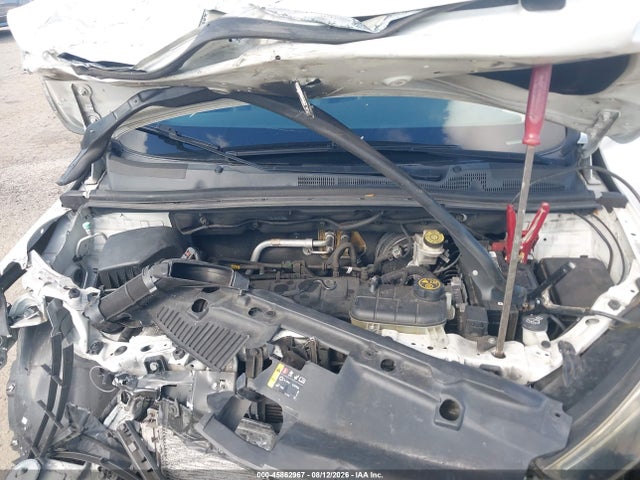 Auction sale of the 2018 Buick Encore Preferred, vin: KL4CJASB0JB717562, lot number: 45862967