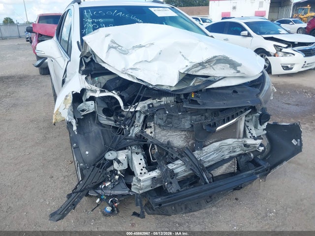 Auction sale of the 2018 Buick Encore Preferred, vin: KL4CJASB0JB717562, lot number: 45862967