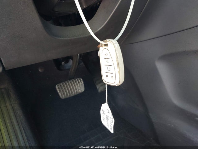 45862973 :رقم المزاد ، 3GNAXYEX3KS654918 vin ، 2019 Chevrolet Equinox Premier مزاد بيع