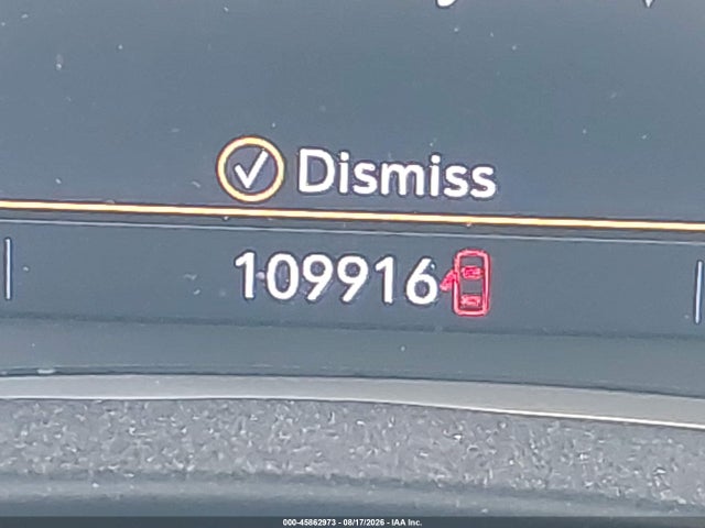 45862973 :رقم المزاد ، 3GNAXYEX3KS654918 vin ، 2019 Chevrolet Equinox Premier مزاد بيع