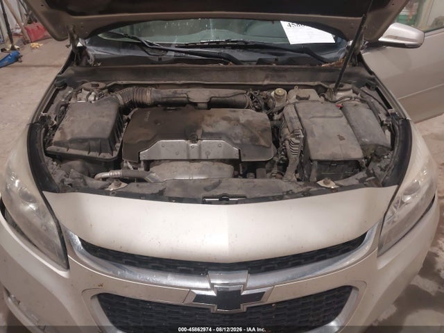 Aukcja sprzedaży 2015 Chevrolet Malibu 1lt, vin: 1G11C5SL9FF280497, numer aukcji: 45862974