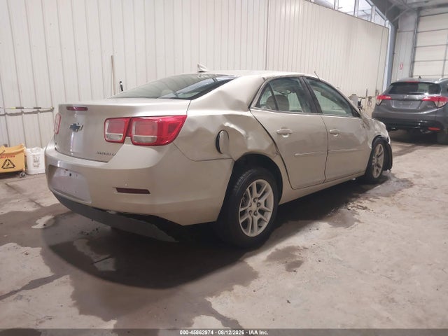 Aukcja sprzedaży 2015 Chevrolet Malibu 1lt, vin: 1G11C5SL9FF280497, numer aukcji: 45862974