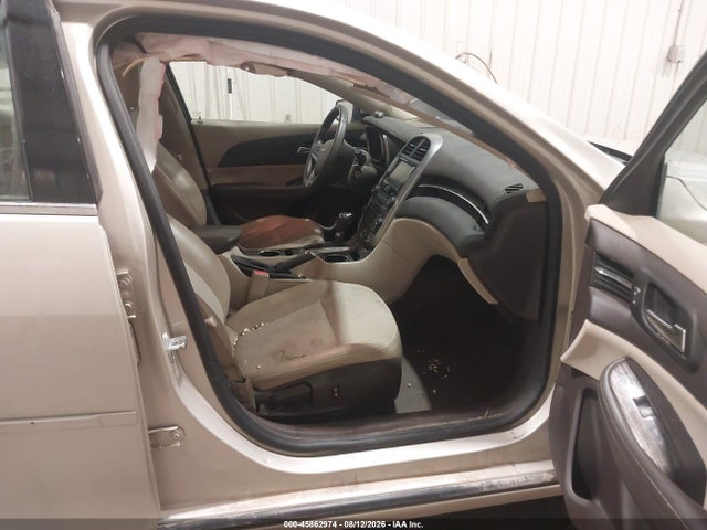 Aukcja sprzedaży 2015 Chevrolet Malibu 1lt, vin: 1G11C5SL9FF280497, numer aukcji: 45862974