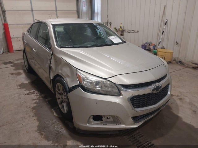 Aukcja sprzedaży 2015 Chevrolet Malibu 1lt, vin: 1G11C5SL9FF280497, numer aukcji: 45862974