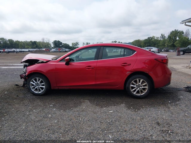 Продаж на аукціоні авто 2016 Mazda Mazda3, vin: 3MZBM1V79GM266842, номер лоту: 45862975