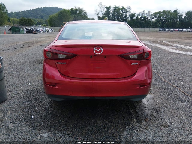 Продаж на аукціоні авто 2016 Mazda Mazda3, vin: 3MZBM1V79GM266842, номер лоту: 45862975