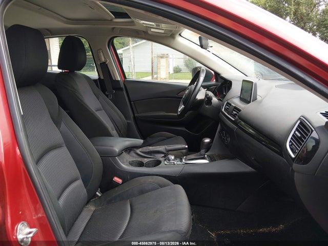 Продаж на аукціоні авто 2016 Mazda Mazda3, vin: 3MZBM1V79GM266842, номер лоту: 45862975